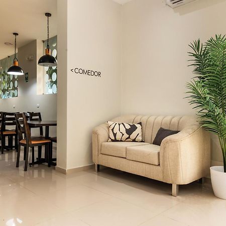 Hotel Solec Piura Kültér fotó