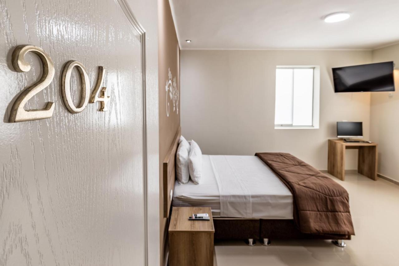 Hotel Solec Piura Kültér fotó