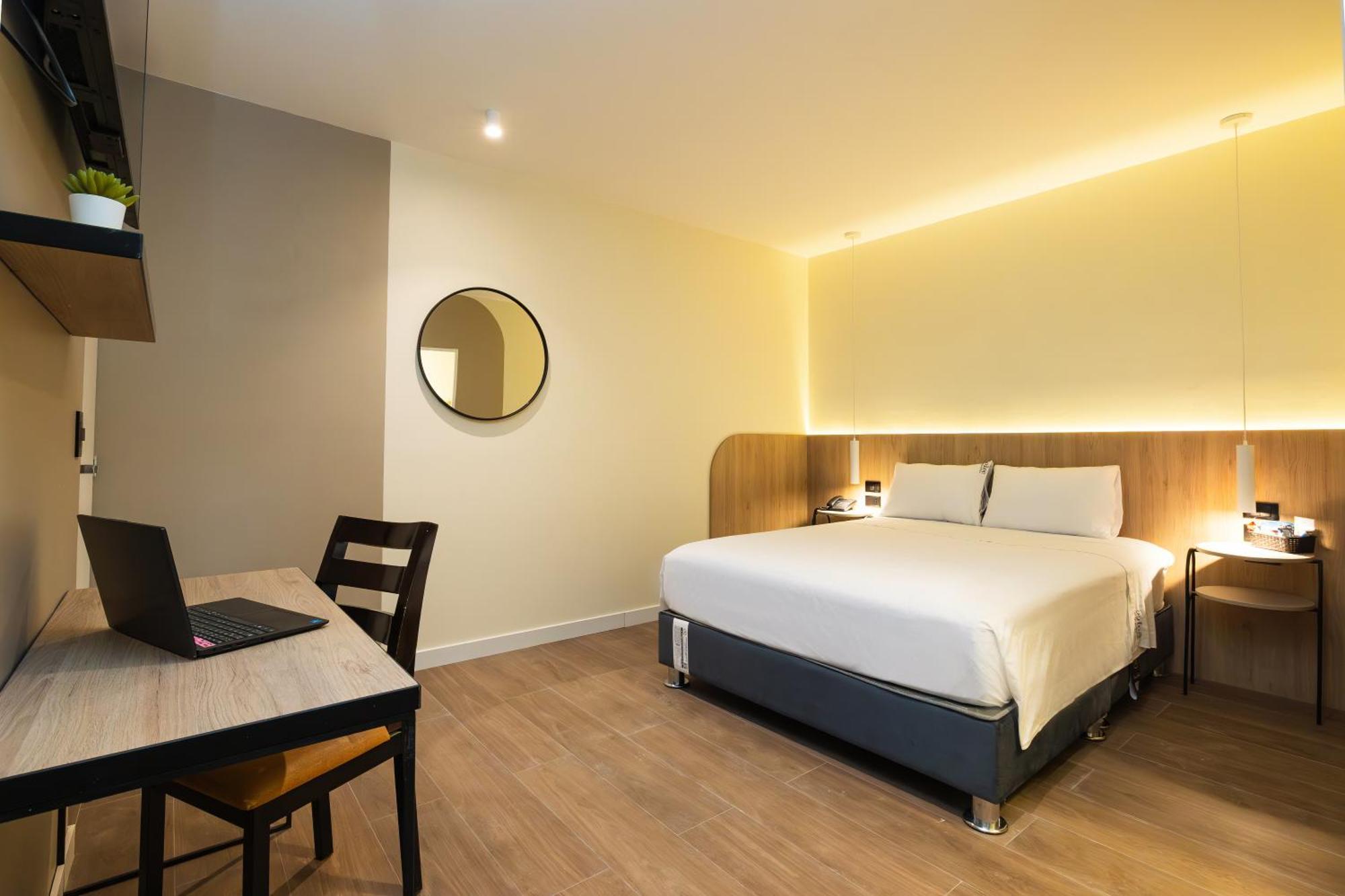 Hotel Solec Piura Kültér fotó