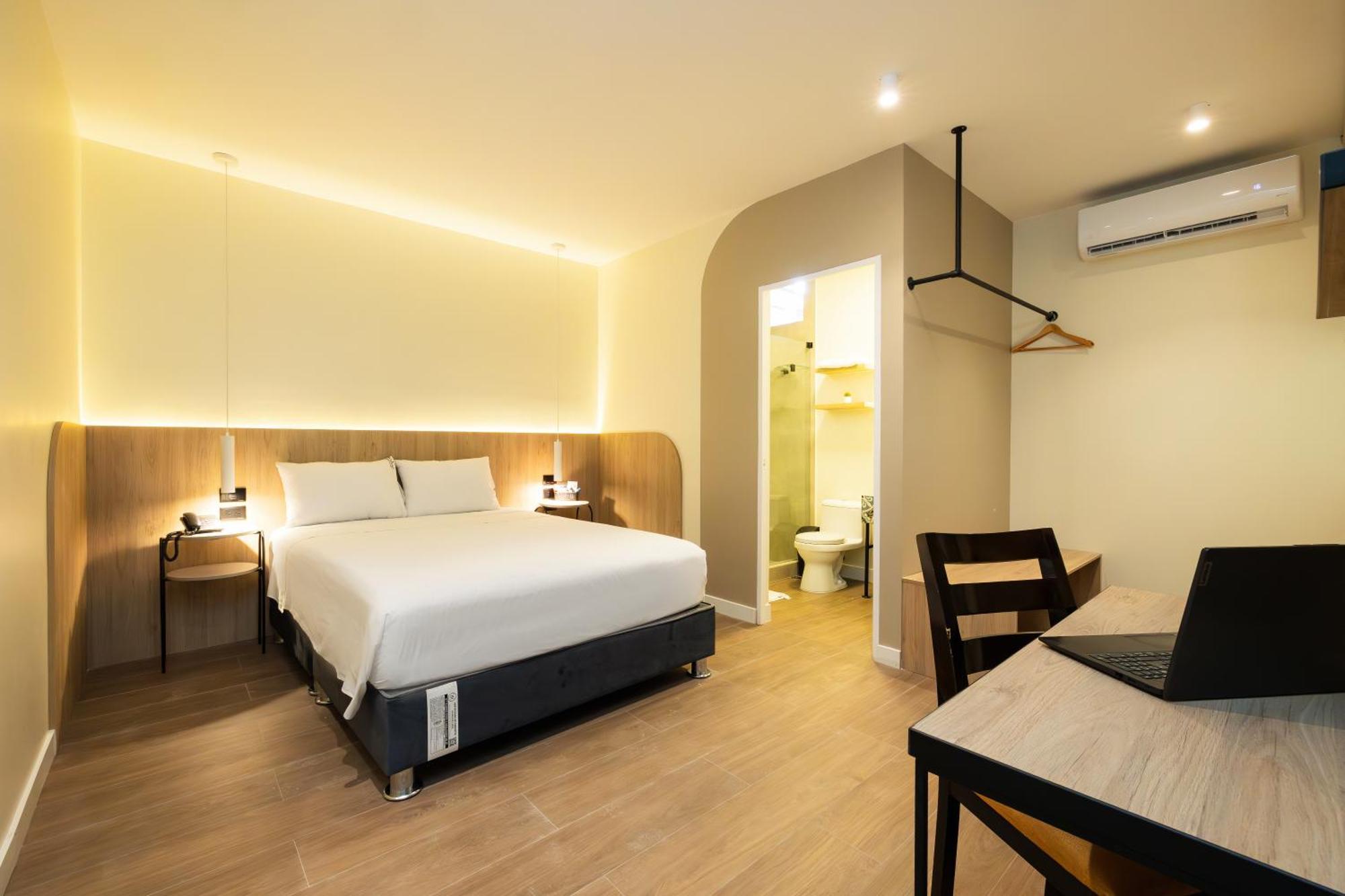 Hotel Solec Piura Kültér fotó