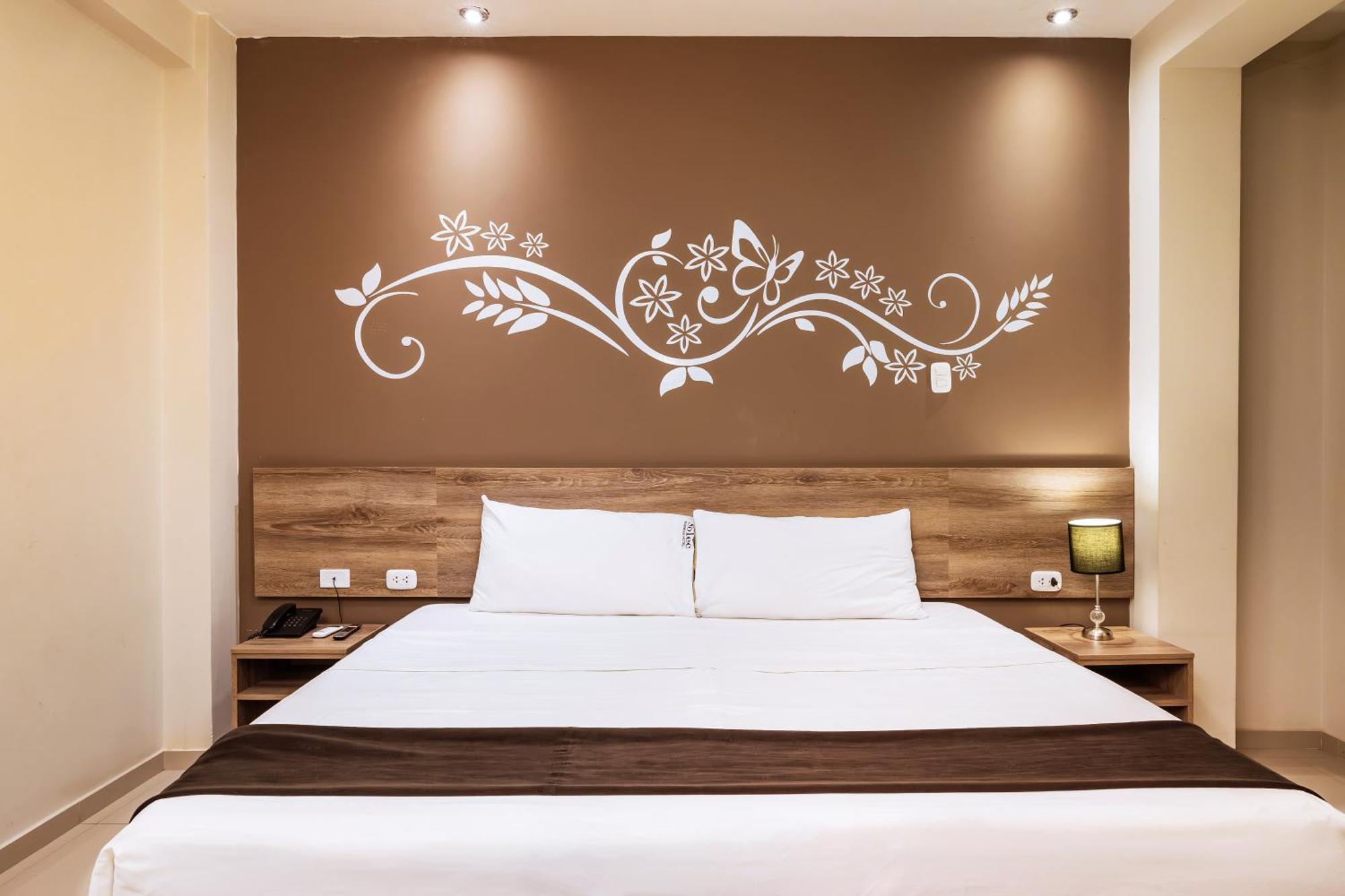 Hotel Solec Piura Kültér fotó