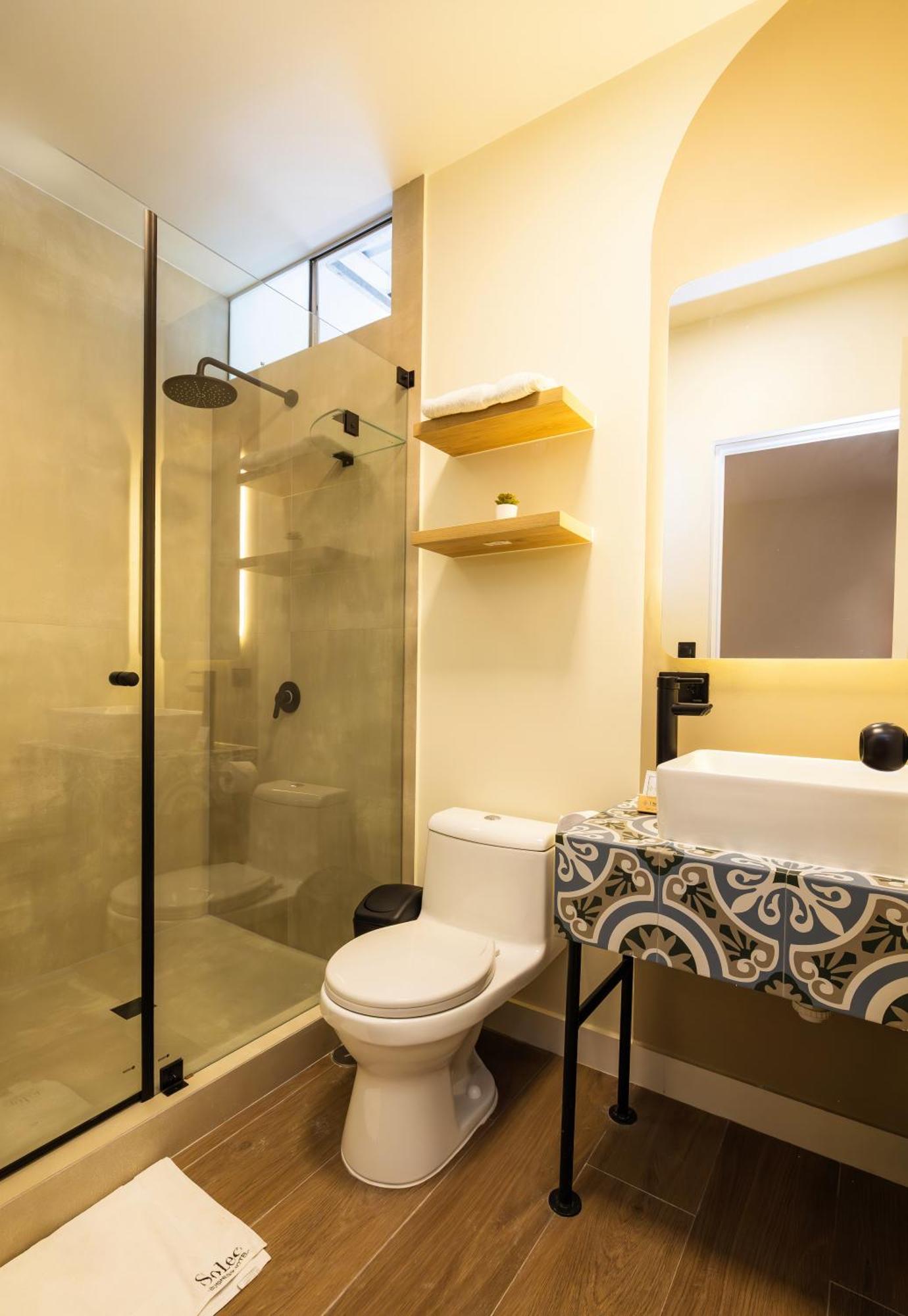 Hotel Solec Piura Kültér fotó