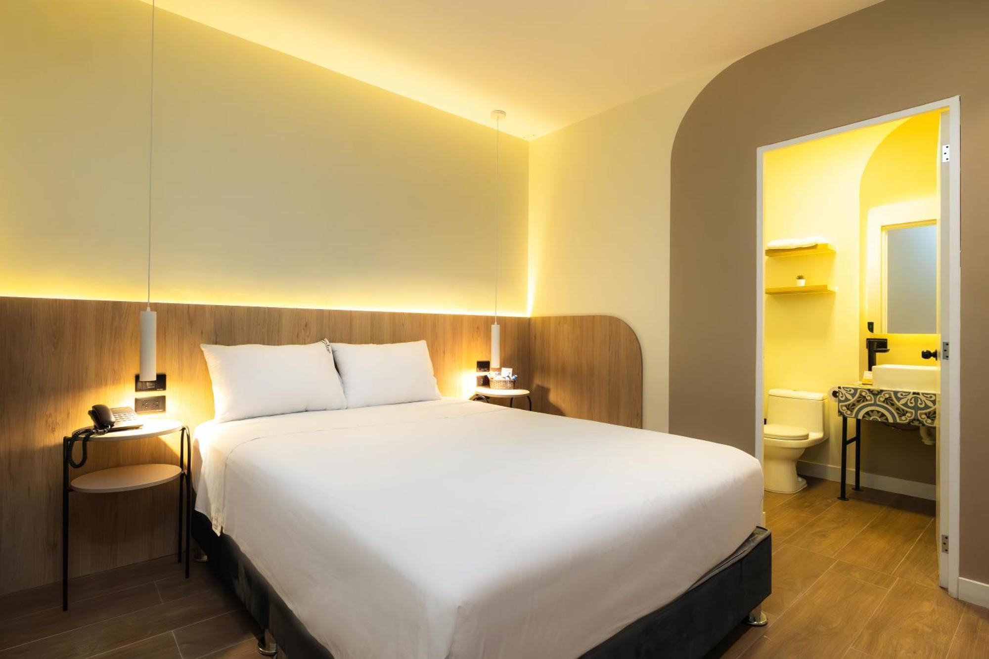 Hotel Solec Piura Kültér fotó
